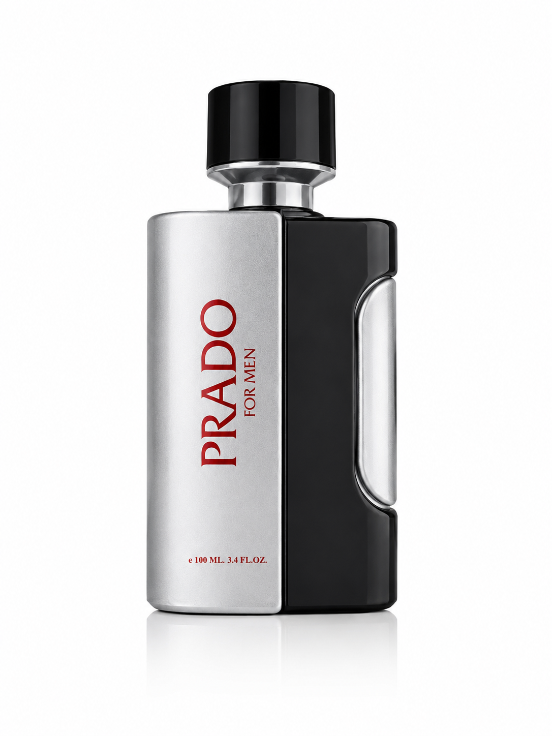 Perfume Caballero PRADO FOR MEN     Prad@ Lun@ Ross@ Carb@n