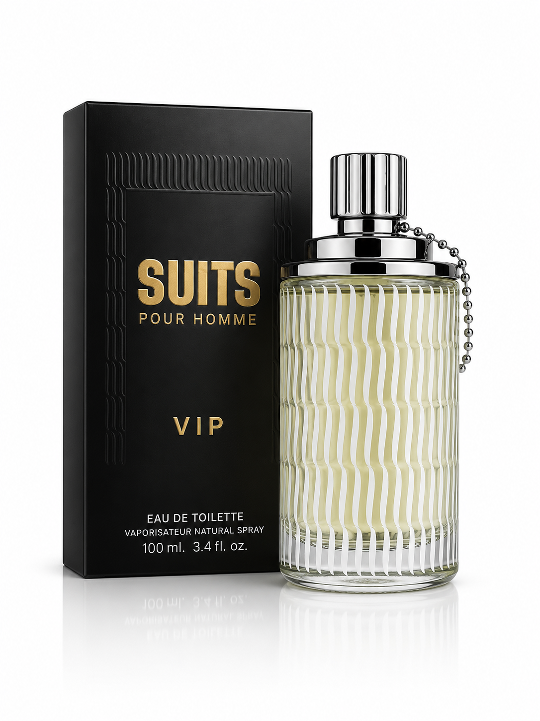 Perfume Caballero SUITS FOUR HOMME     D@nhill D@sire R@d