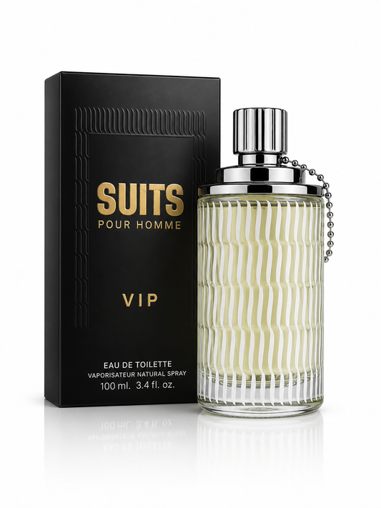 Perfume Caballero SUITS FOUR HOMME     D@nhill D@sire R@d