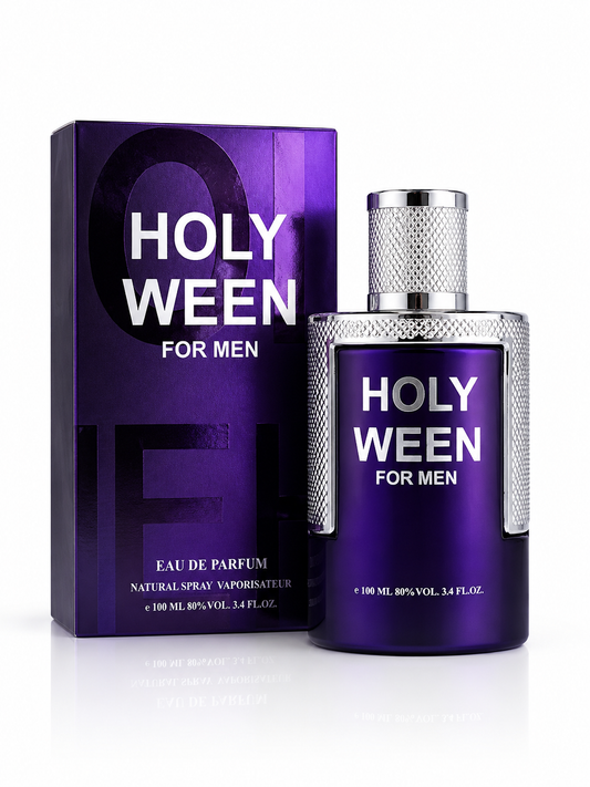 Perfume Caballero HOLLY WEEN FOR MEN H@lloween M@n
