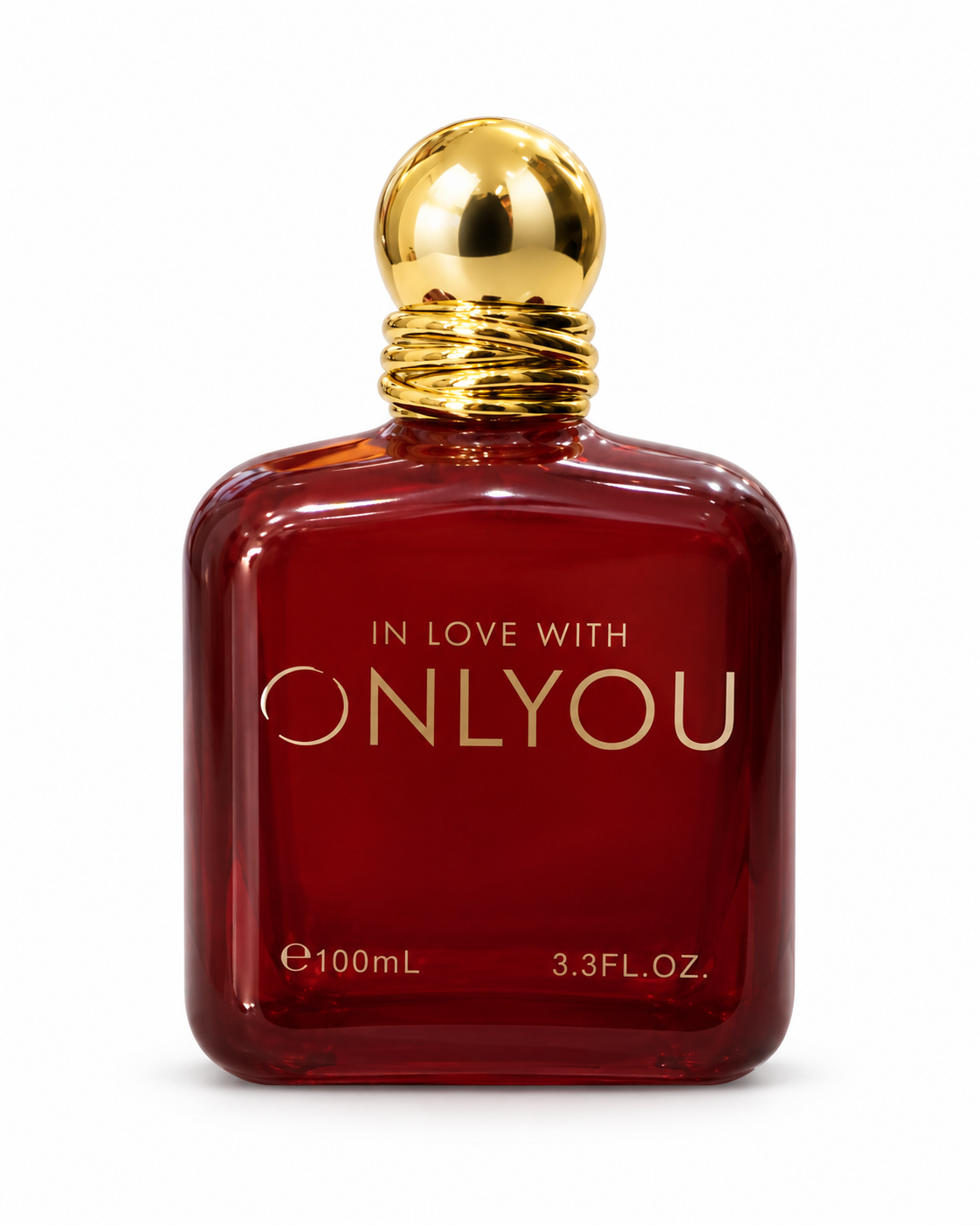 Perfume dama In Love With Onlyou