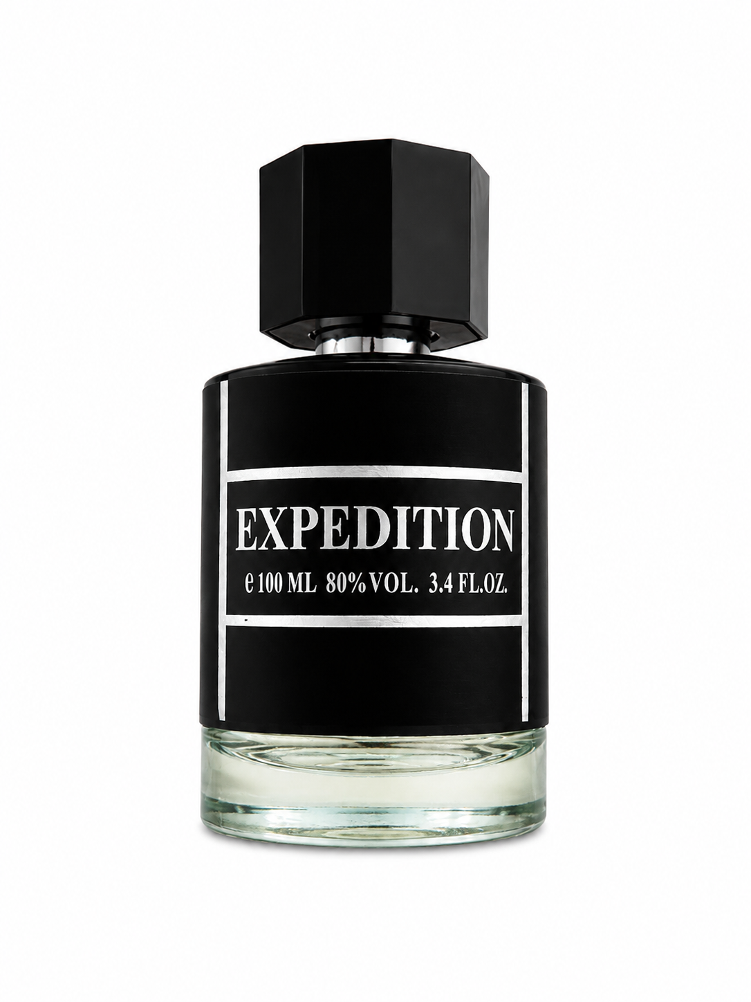 Perfume Caballero EXPEDITI@N