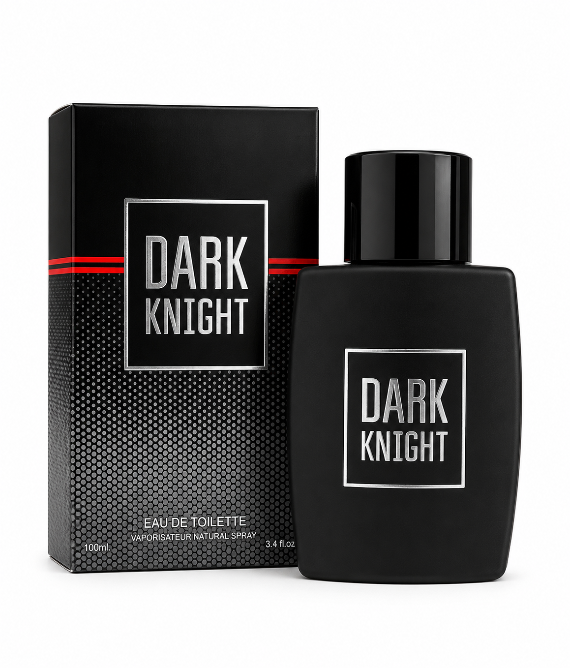 Perfume Caballero DARK KNIGHT    Th@ Sc@nt