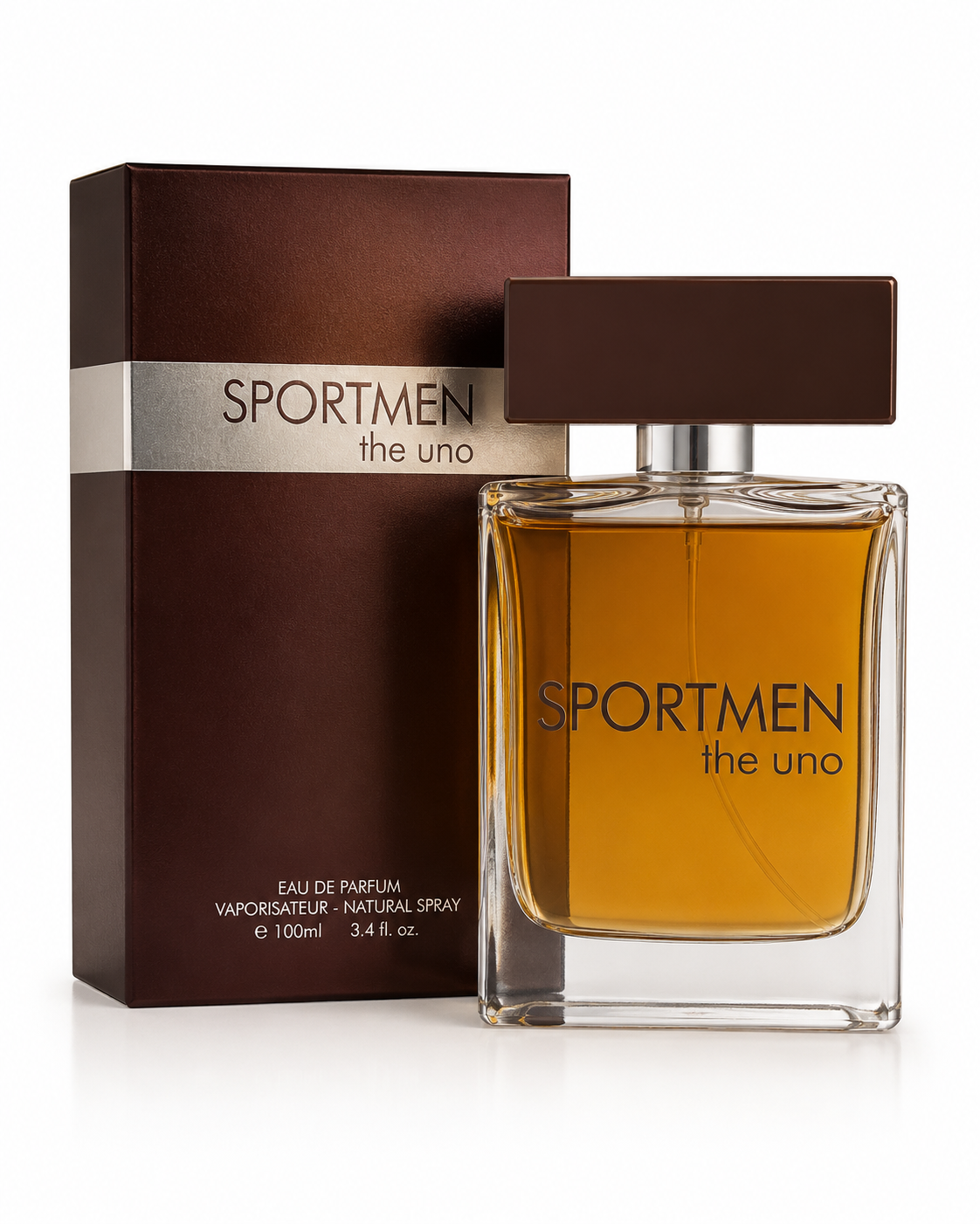 Perfume Caballero SPORTMEN THE UNO D@lce & Gabban@ The One f@r Men
