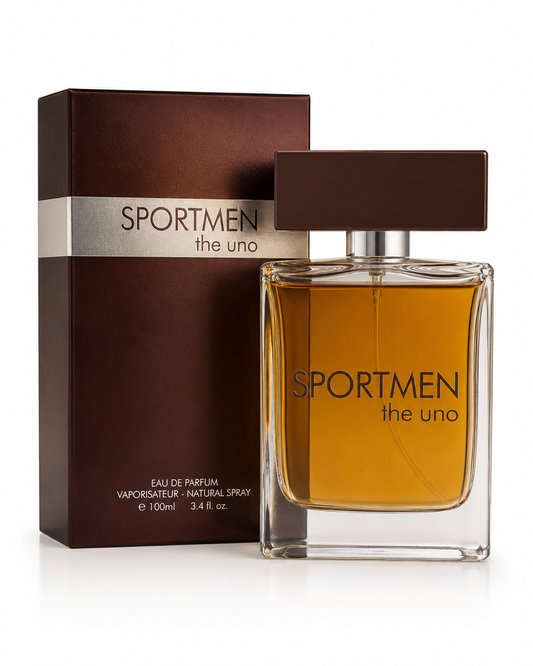 Perfume Caballero SPORTMEN THE UNO D@lce & Gabban@ The One f@r Men