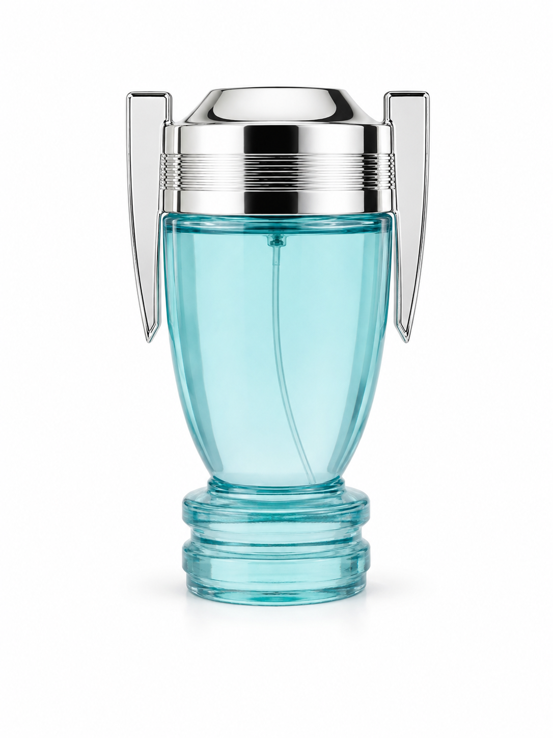 Perfume Caballero CUP AQUA P@co R@banne Invict@s
