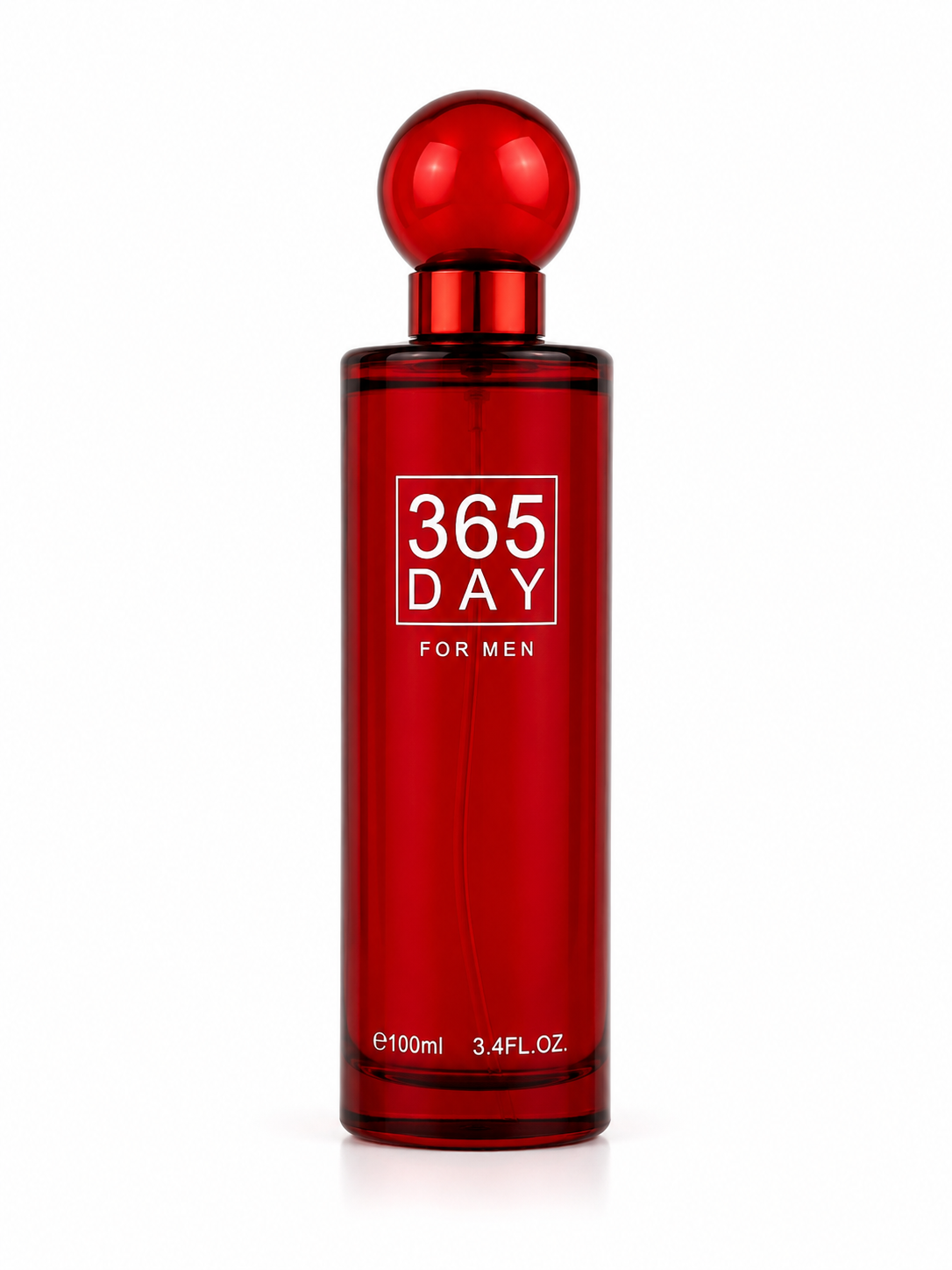 Perfume Caballero 365 DAY FOR MEN     P3rry 3lis