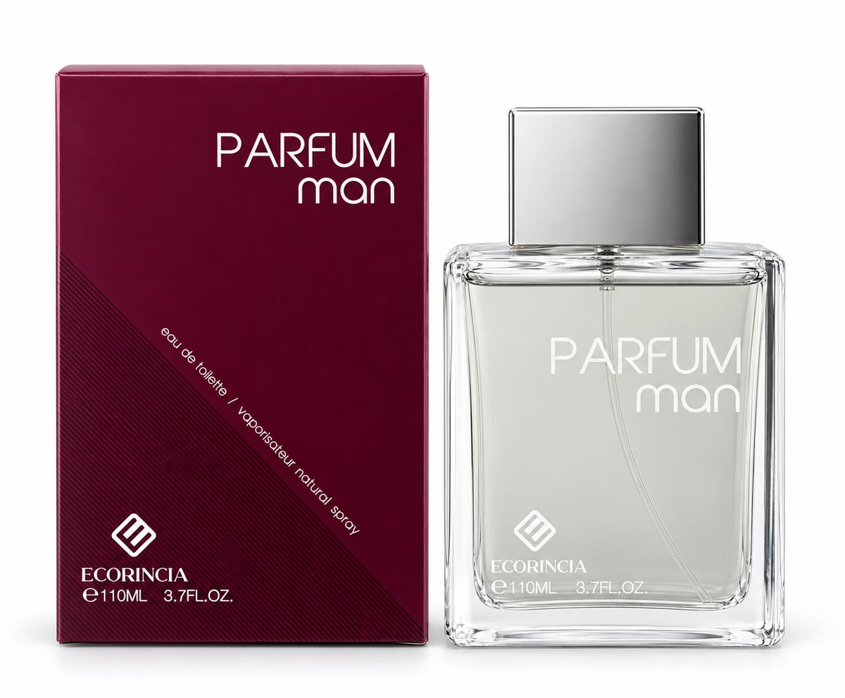 Perfume caballero – Esencia Dorada Imperial