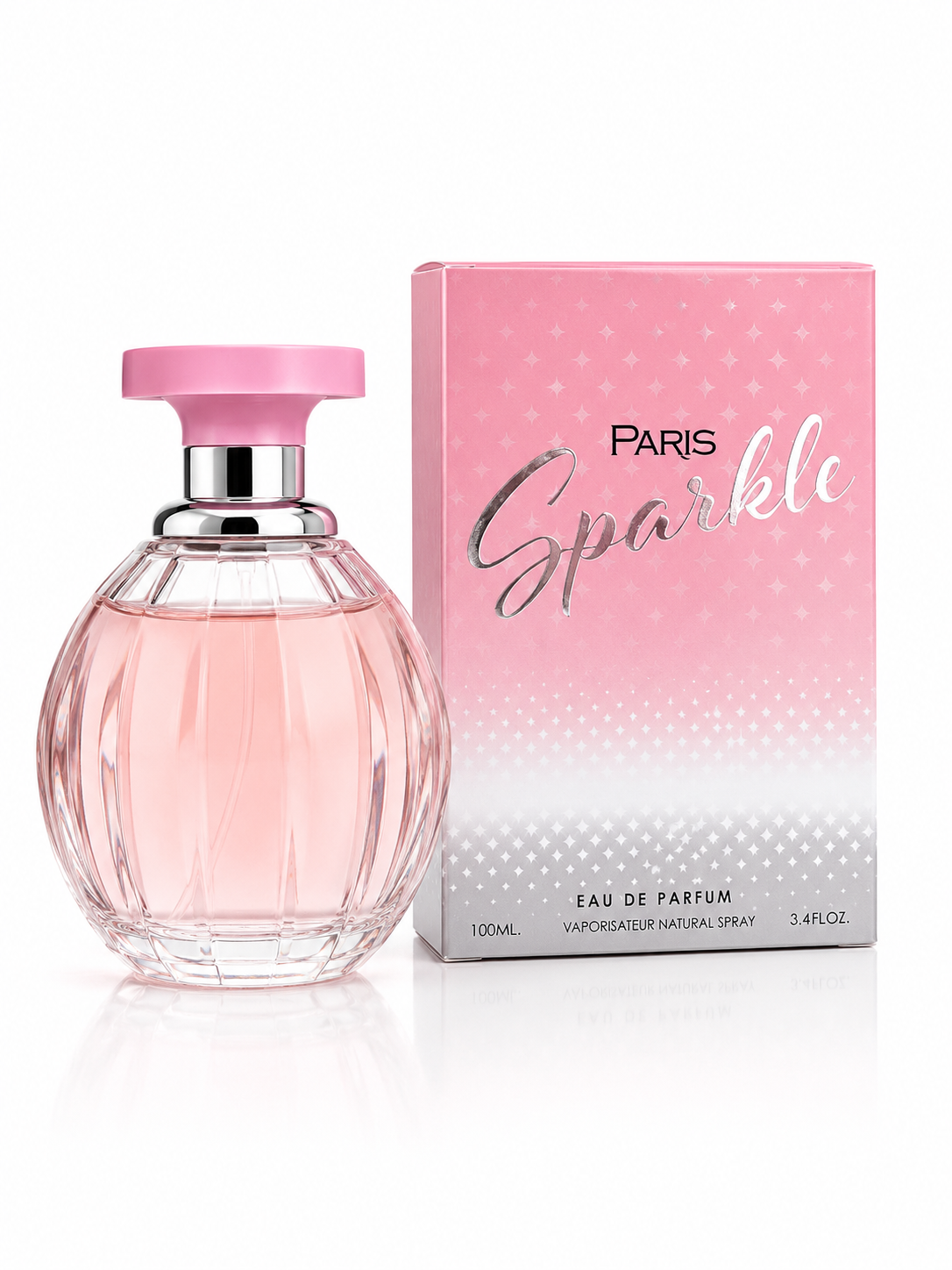 Perfume Dama PARIS SPARKLE P@ris Hilt@n C@n C@n