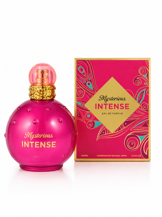 Perfume Dama MISTERIOUS INTENSE Fant@sy