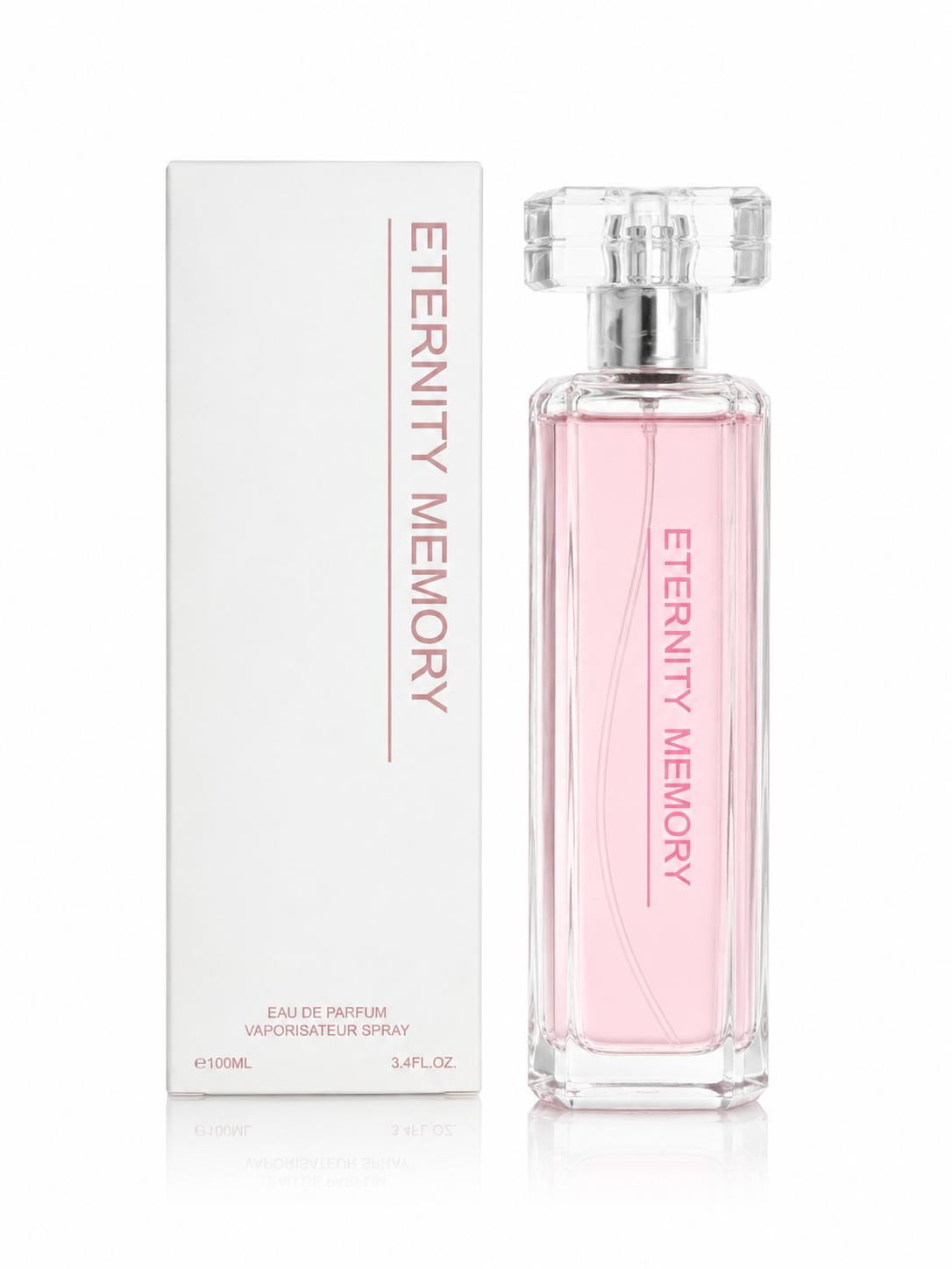 Perfume Dama ETERNITY MEMORY Eternity@ M@ment.