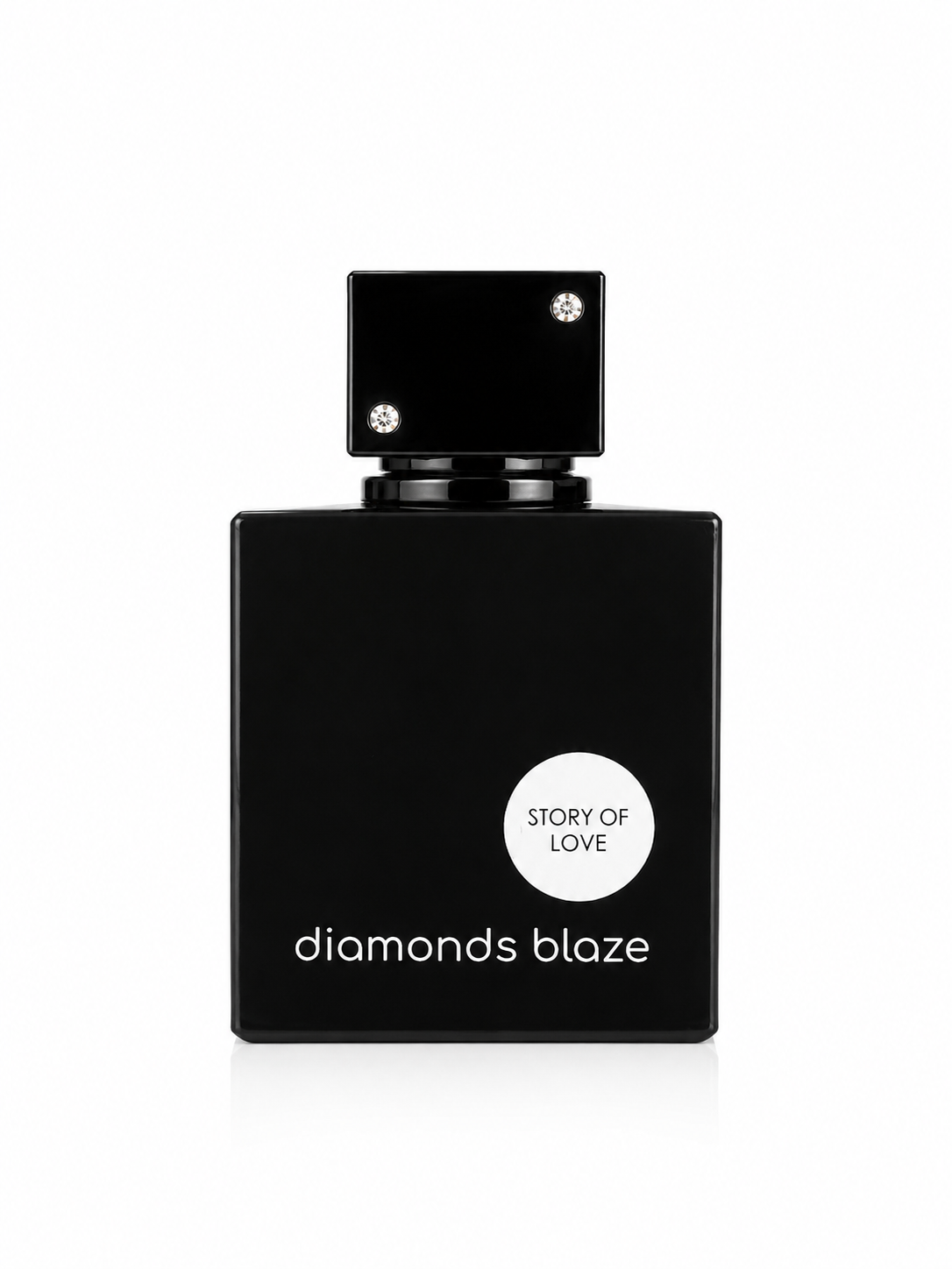 Perfume Dama DIAMONDS BLAZE     Bleu de Ch@nel