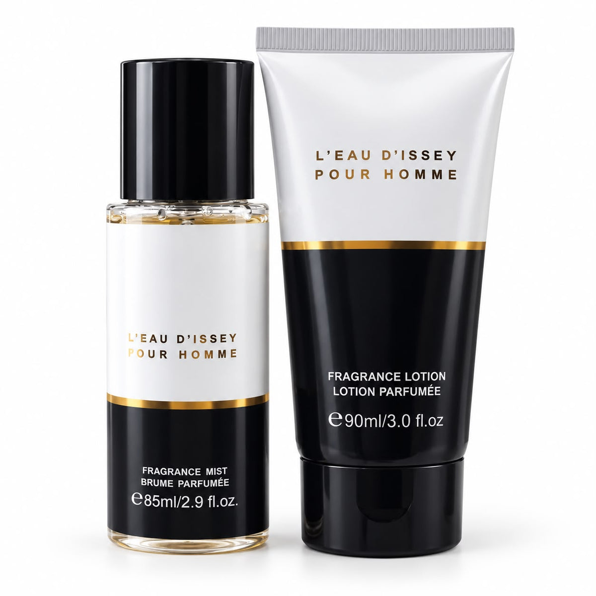 Perfume caballero – Set Elegancia Clásica 2 Piezas 🖤