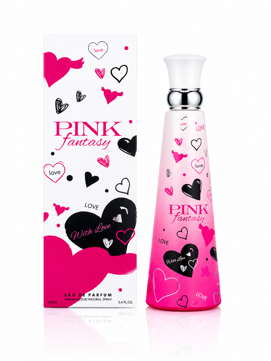 Perfume Dama PINK FANTASY Fant@sy by Britney Spe@rs