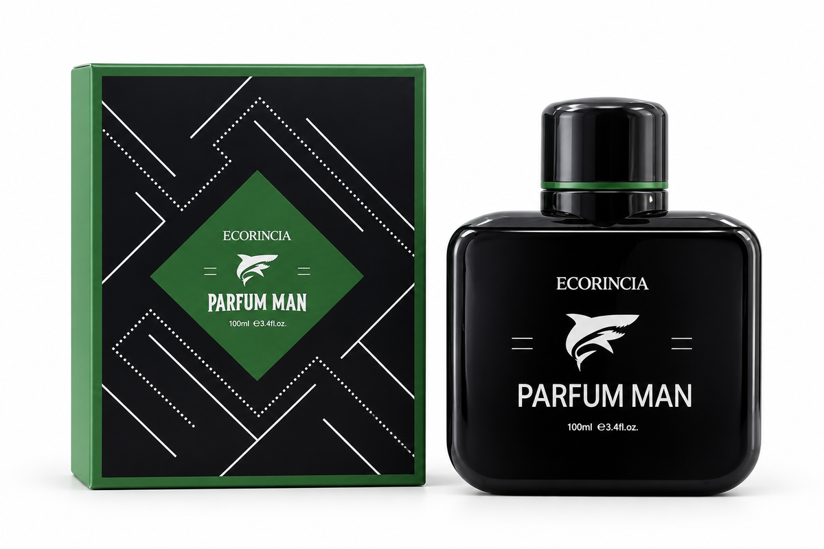 Perfume Caballero Elegancia Nocturna