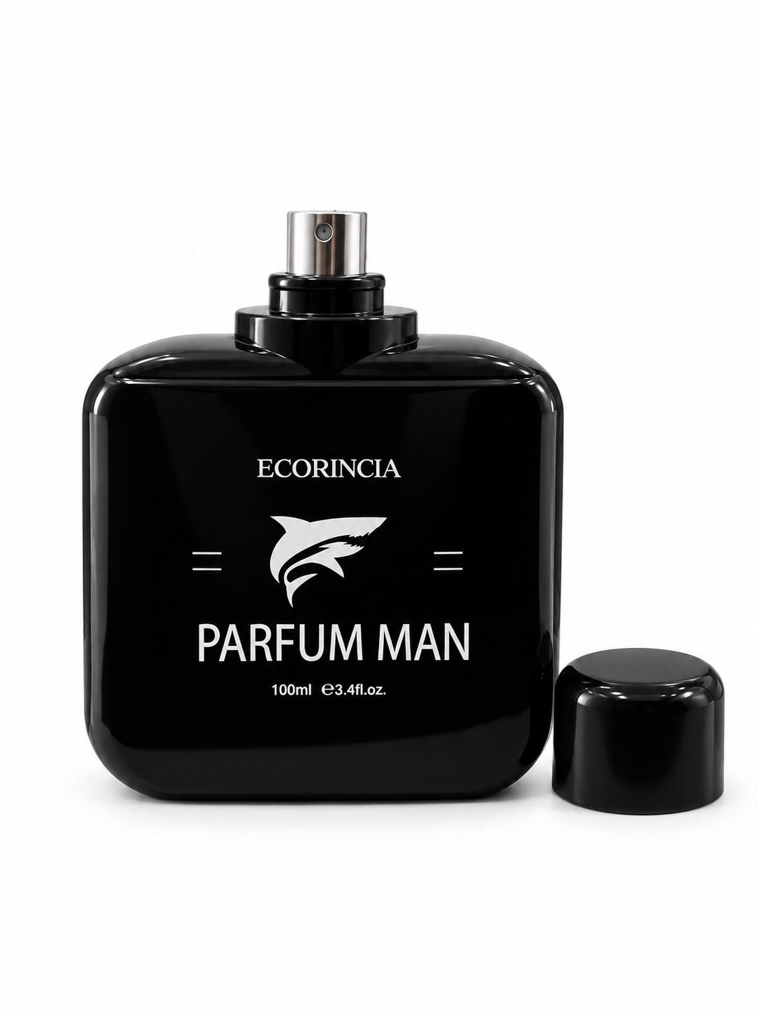 Perfume Caballero Elegancia Nocturna