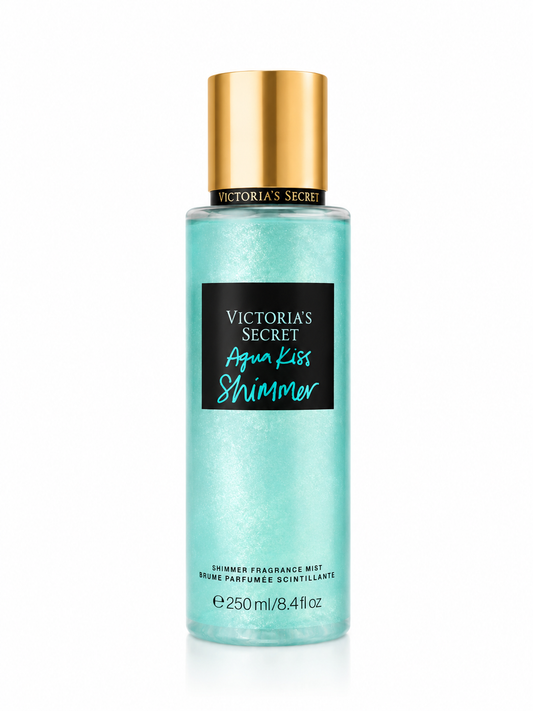 Perfume Dama AGU@ KISS SHIMMER