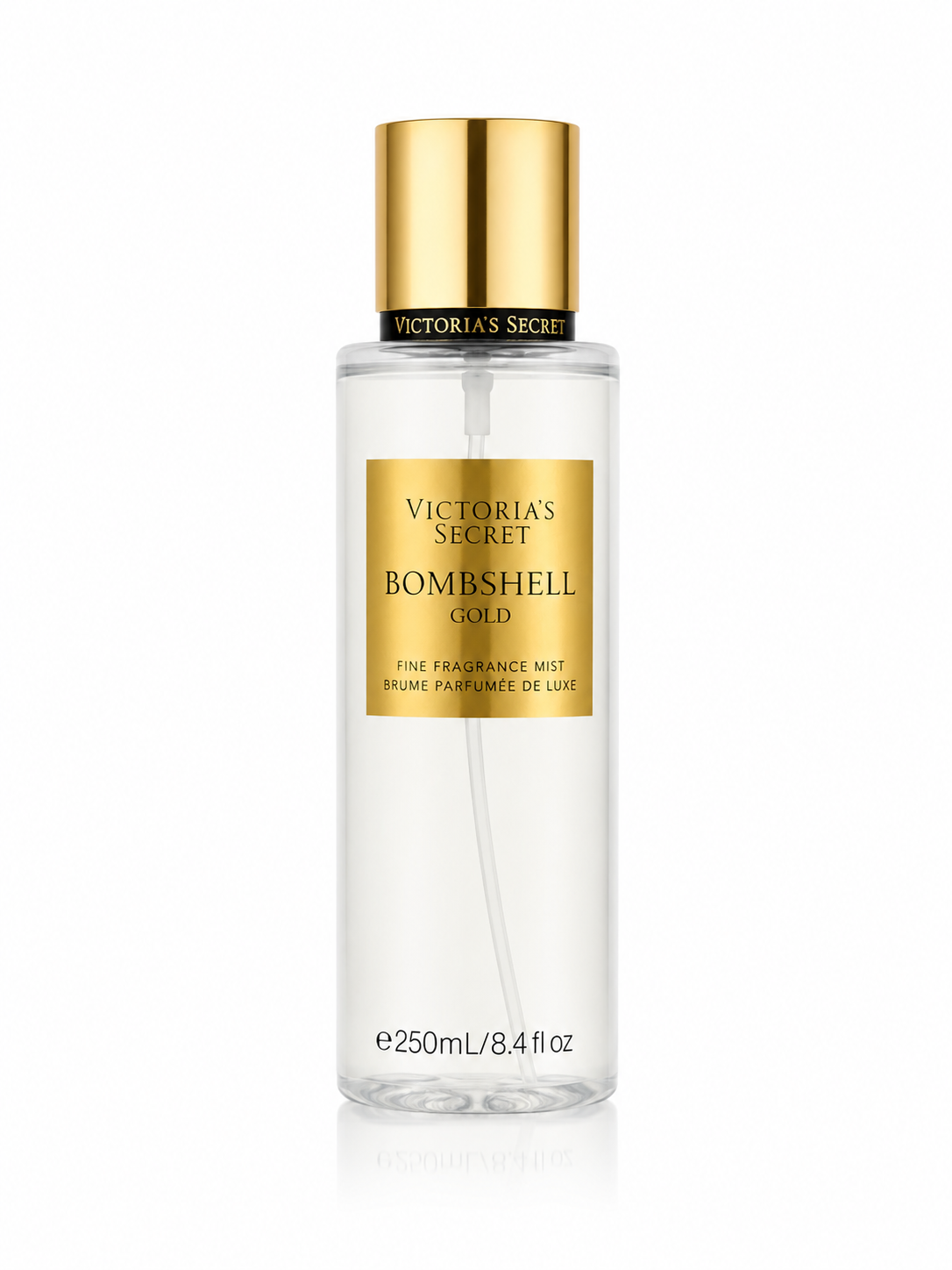 Perfume Dama B@MBSHELL