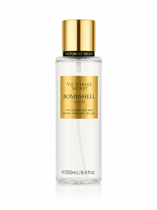 Perfume Dama B@MBSHELL