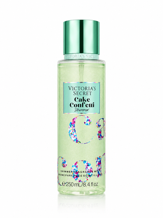 Perfume Dama C@KE C@NFETTI
