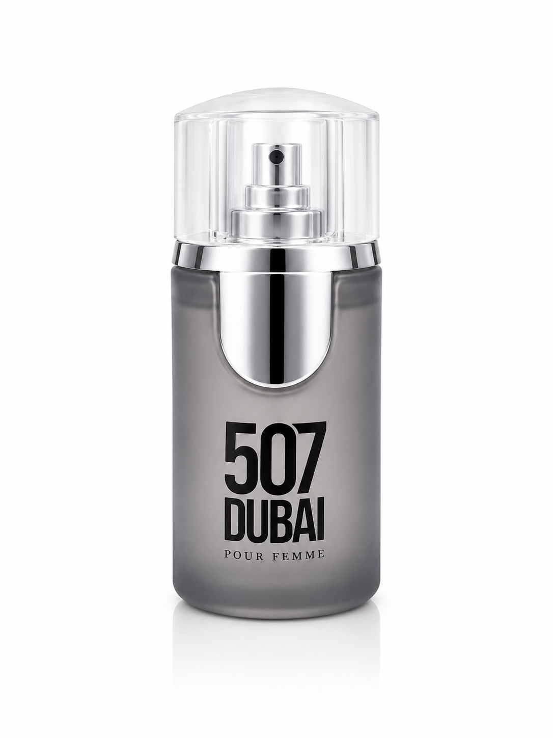 Perfume Dama 507 DUBAI POUR 212 VIP Rosé de Carolin@ Herrer@