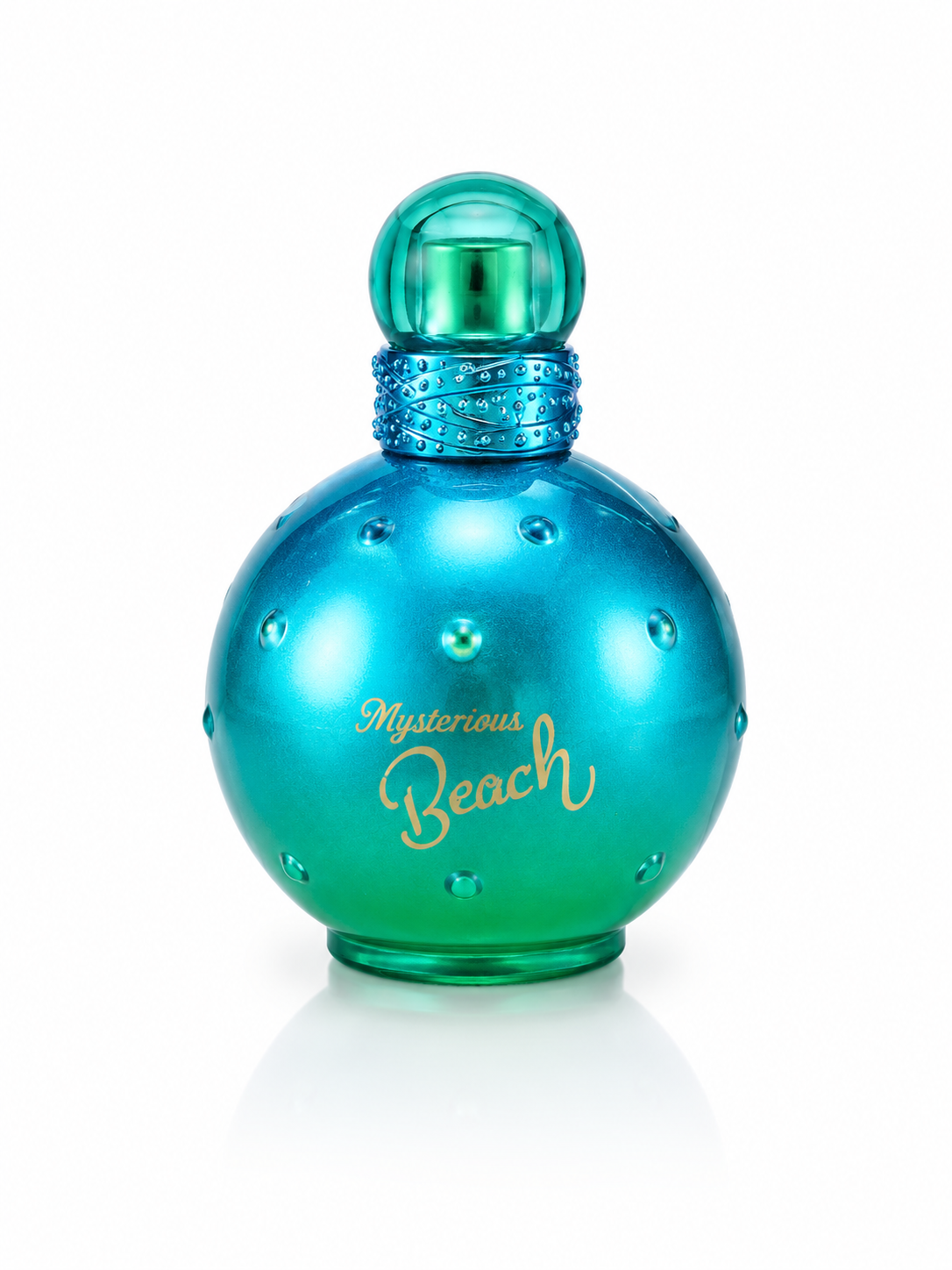 Perfume Dama MYSTERIOUS BEACH