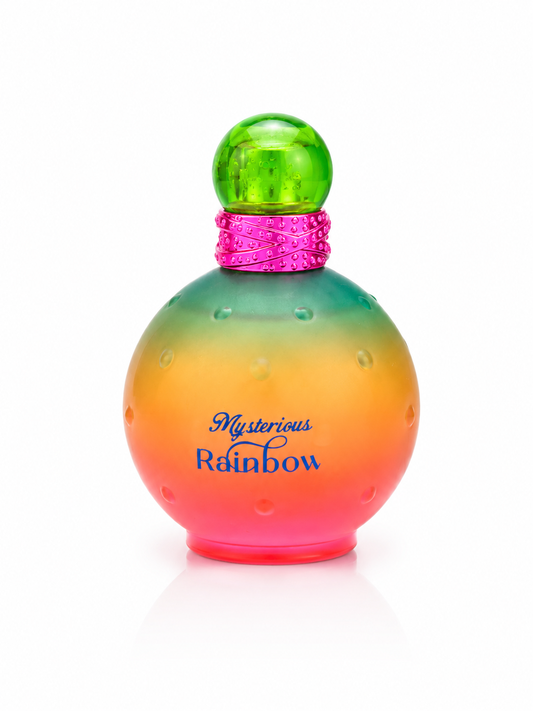 Perfume Dama MYSTERIOUS RAUNBOW     Fant@sy Tropic@l