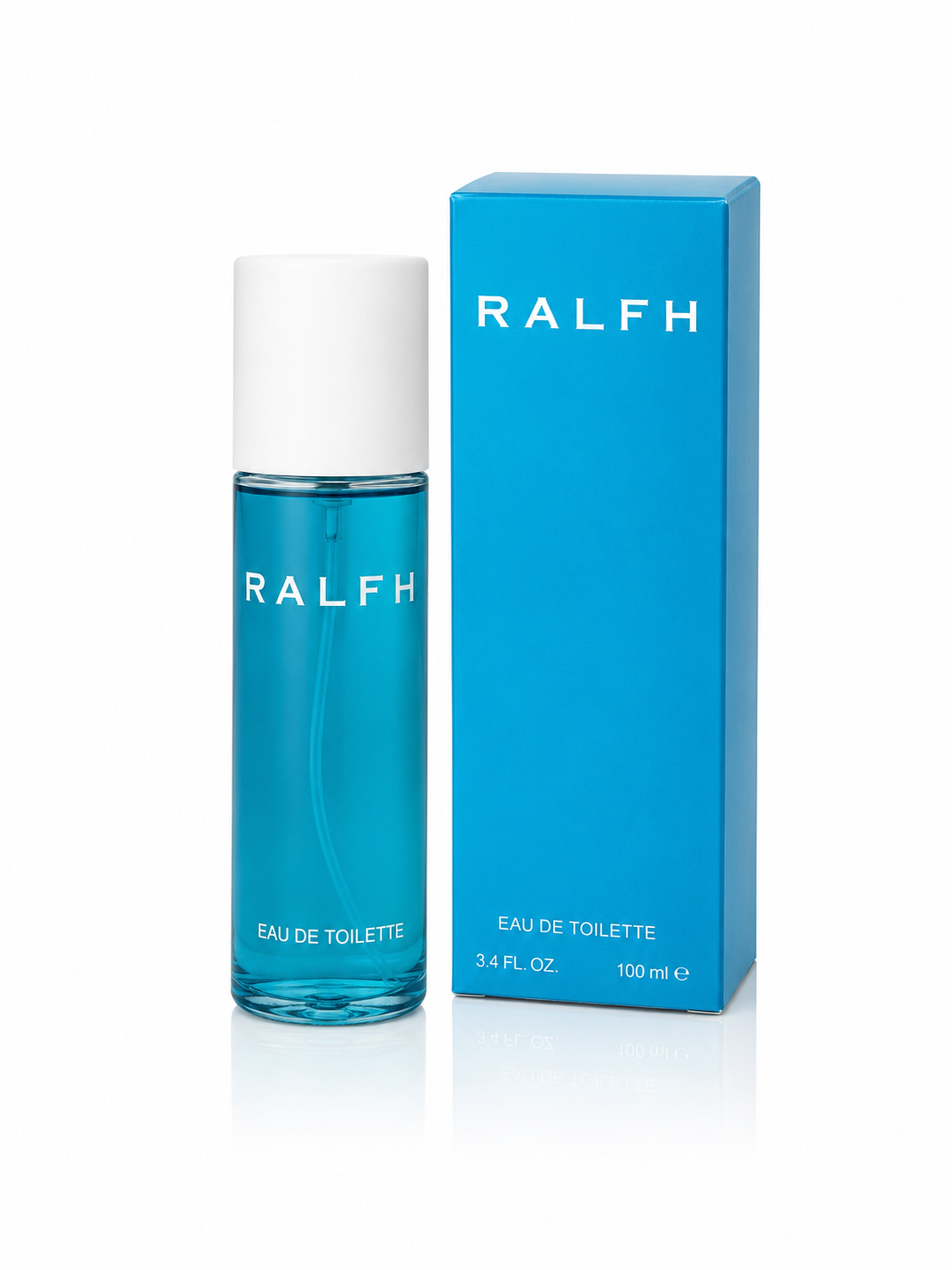 Perfume Dama R@LFH STYLE@