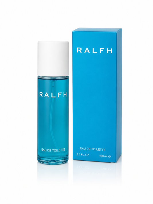 Perfume Dama R@LFH STYLE@