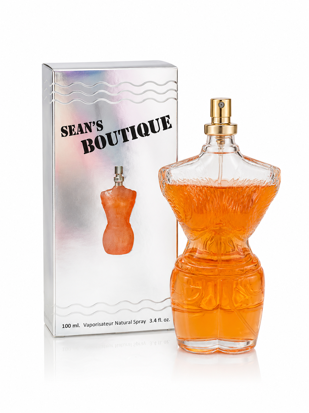 Perfume Dama SEAN’S BOUTIQUE@