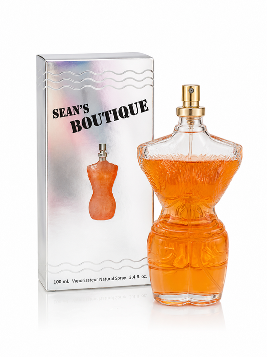 Perfume Dama SEAN’S BOUTIQUE@