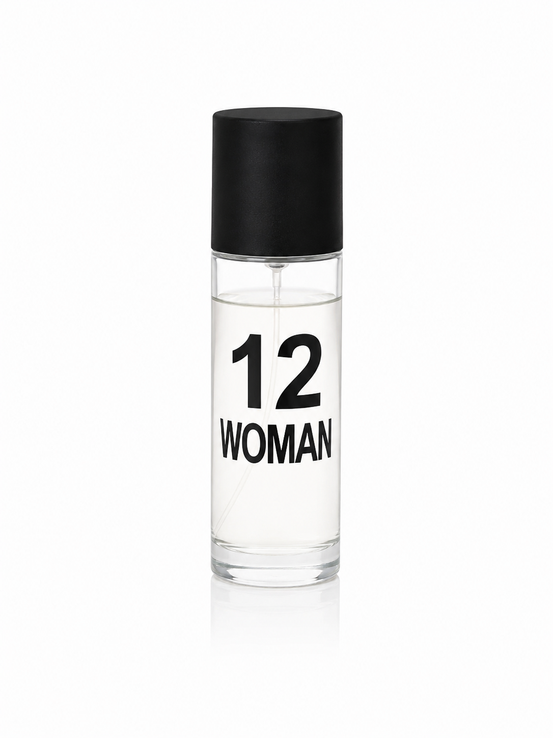 Perfume Dama 12 WOMAN 212 Women” de Carolin@ Herrer@