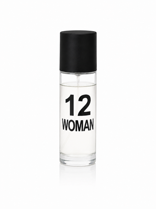 Perfume Dama 12 WOMAN 212 Women” de Carolin@ Herrer@