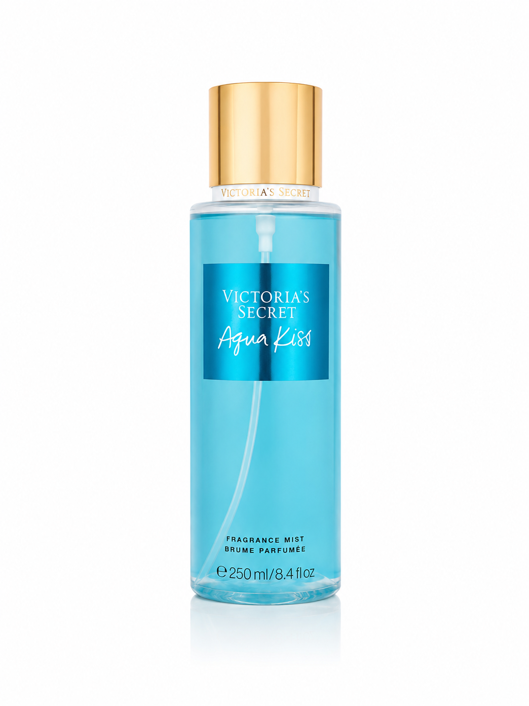 Perfume Dama AQUIA KISS
