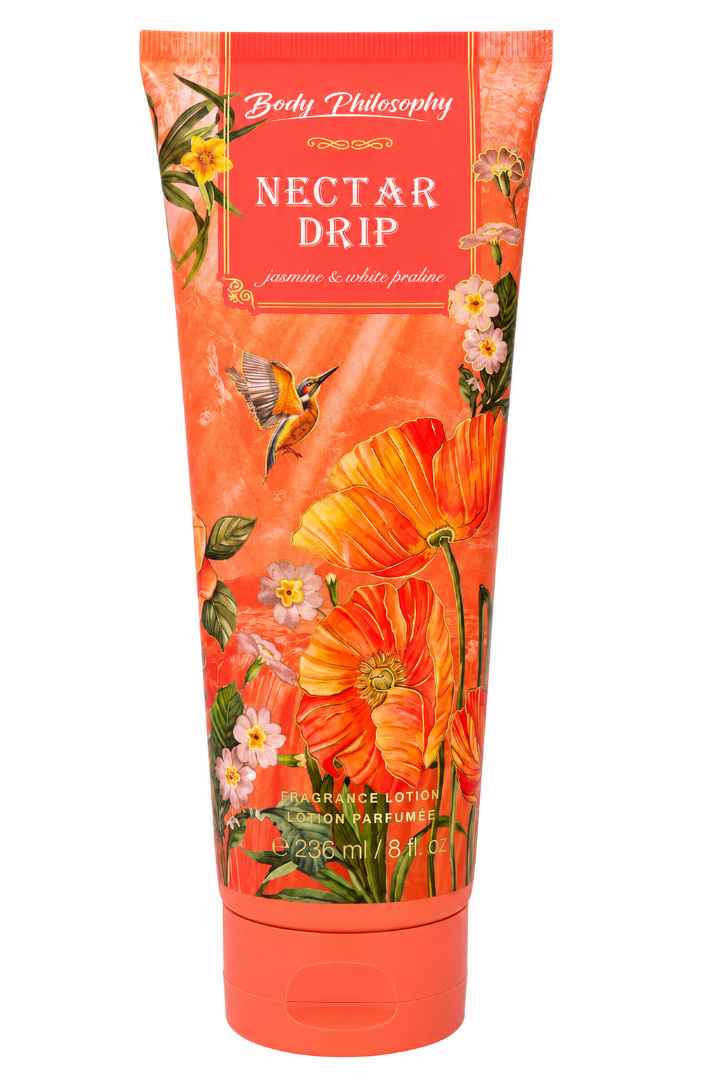 Crema Dama NET@R DRIP     Sweet Pea