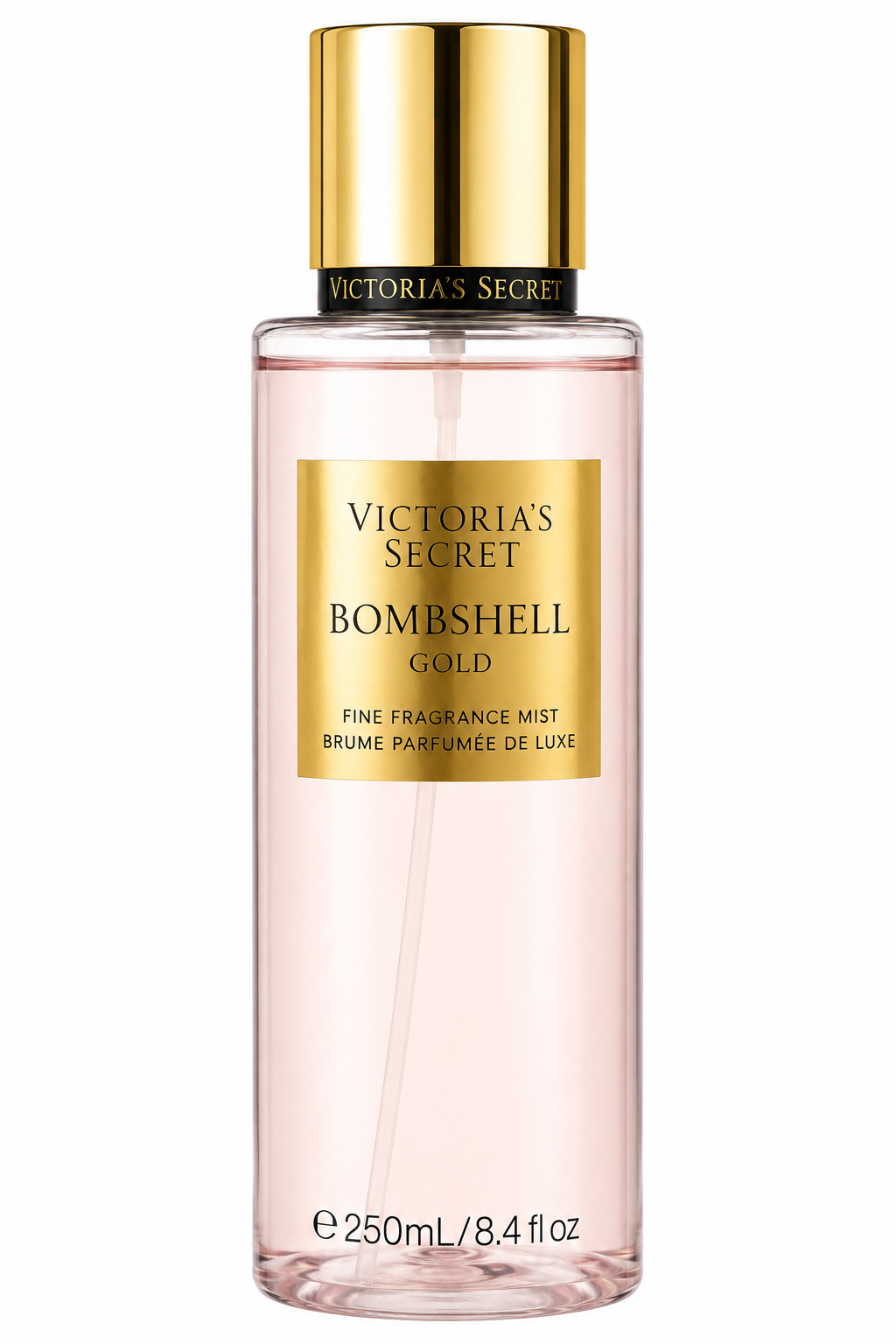 Perfume Dama BOMBSHELL     B@mbshell G@ld