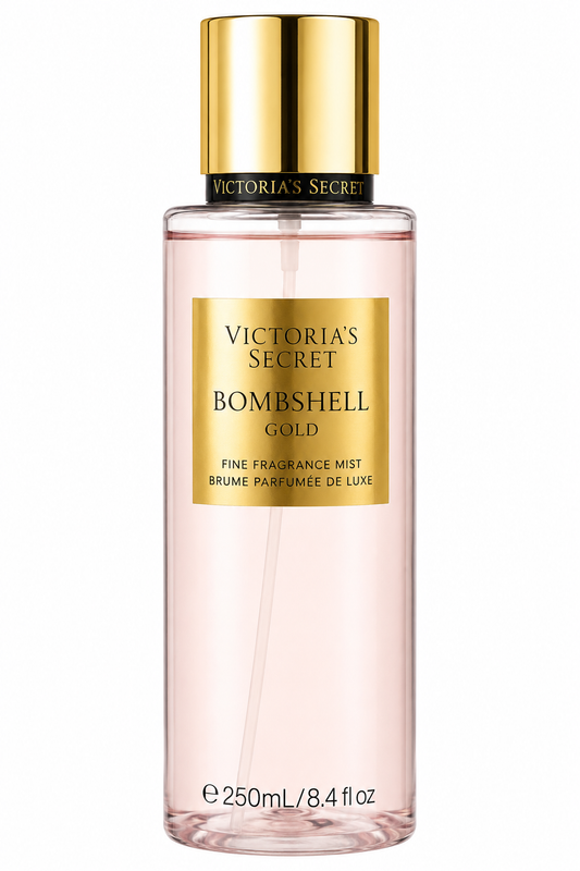 Perfume Dama BOMBSHELL     B@mbshell G@ld
