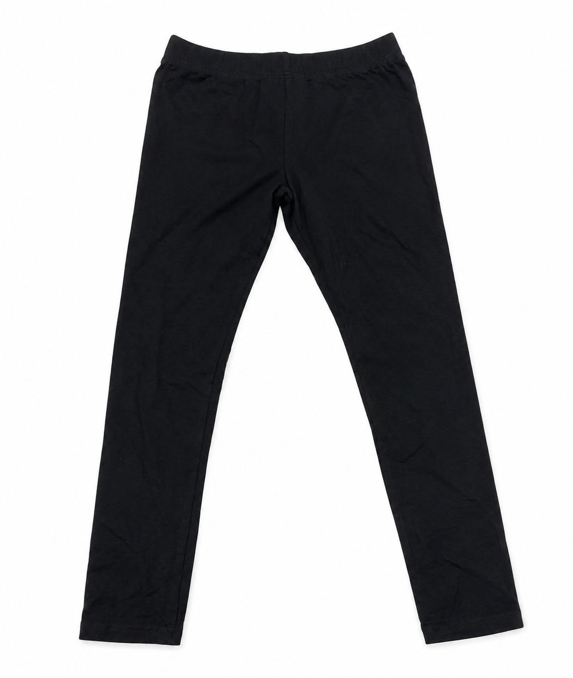 Set niña 2 piezas chamarra café y pantalón negro 🤎🖤