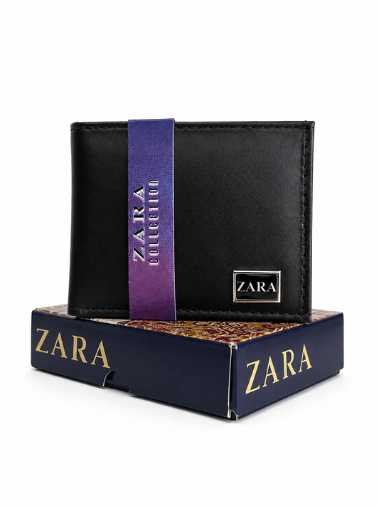 Cartera Caballero de pi@l ZARA