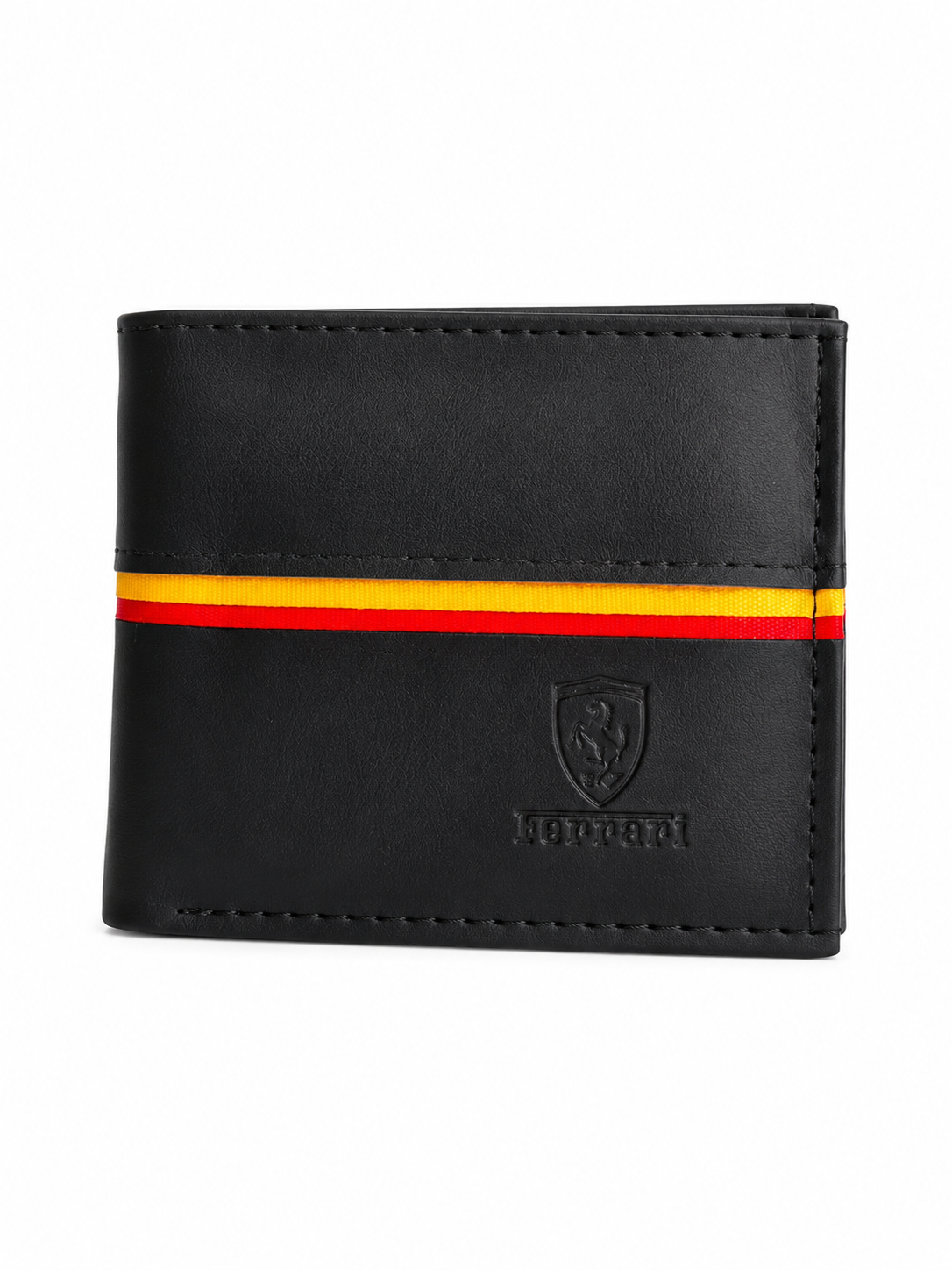 Cartera Caballero de Vinipi@l FERRARI