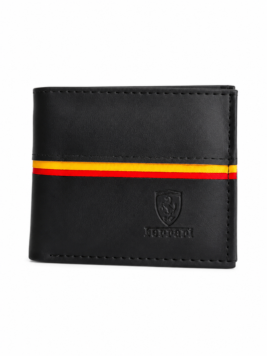 Cartera Caballero de Vinipi@l FERRARI