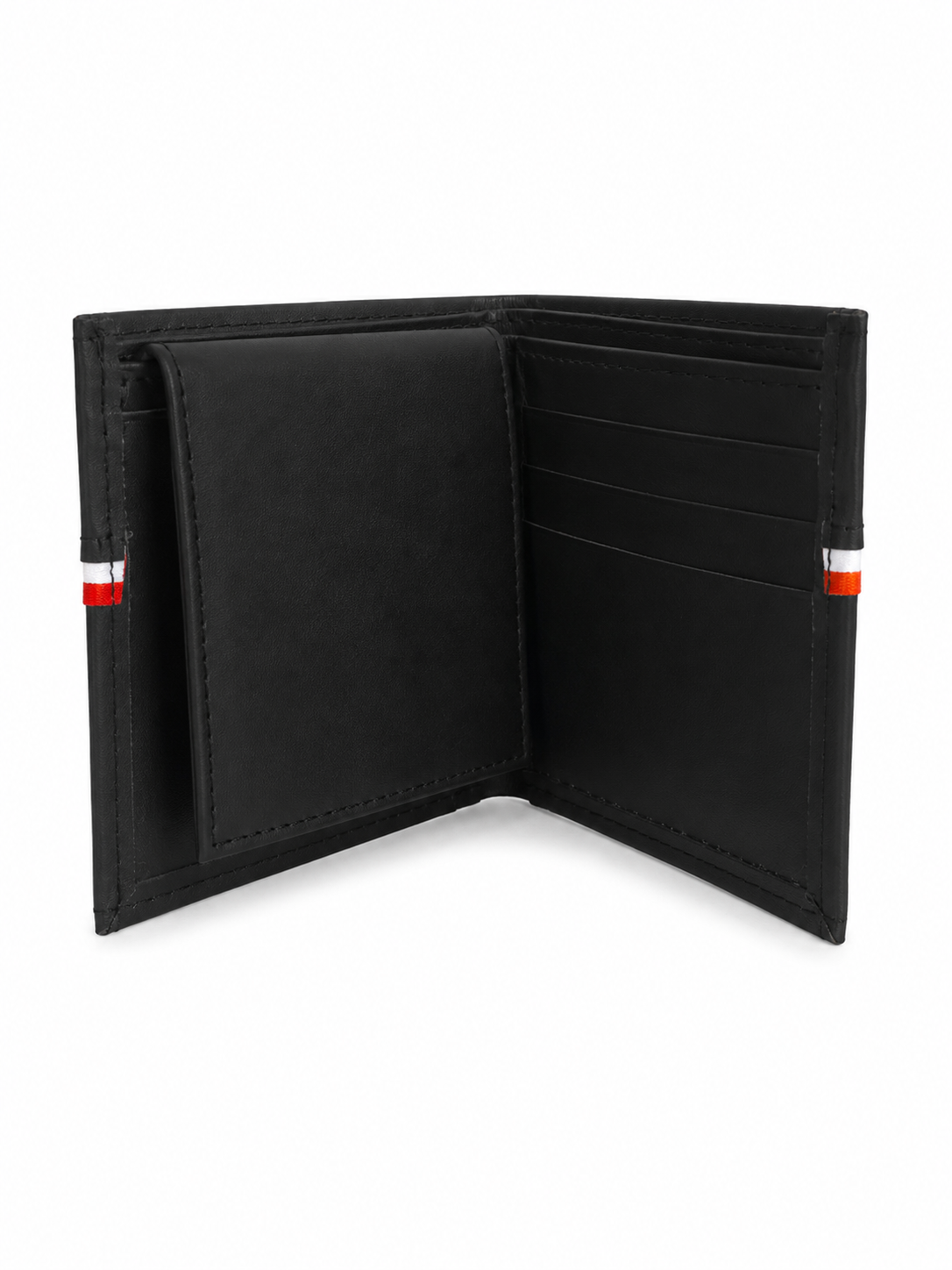 Cartera Caballero de vinilpi@l H@RLEY DAVIS@N