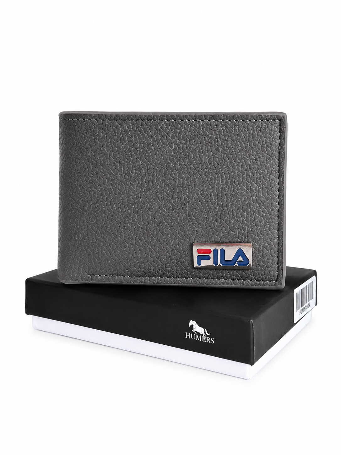 Cartera Caballero FIL@