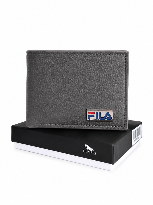Cartera Caballero FIL@