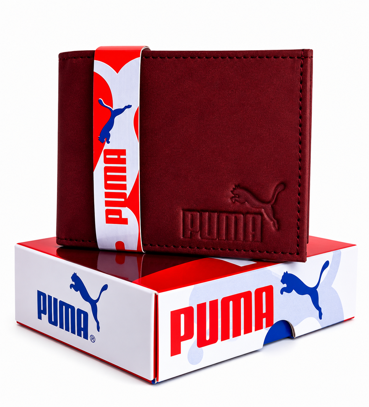 Cartera Caballero de pi@l PUM@