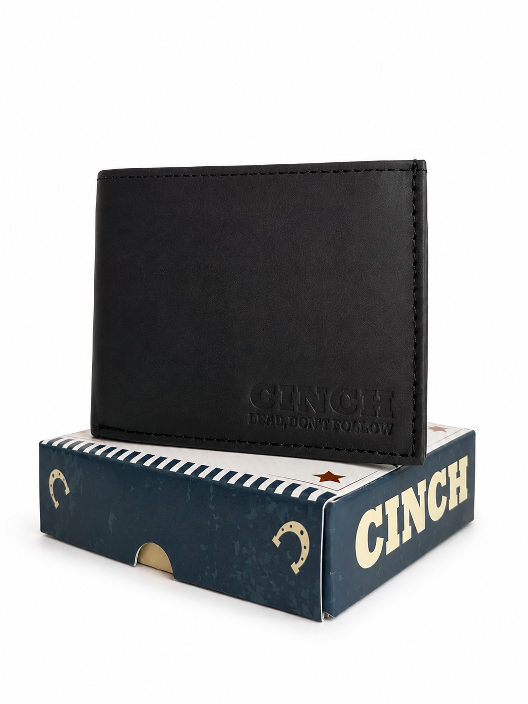 Cartera Caballero de pi@l CINCH@