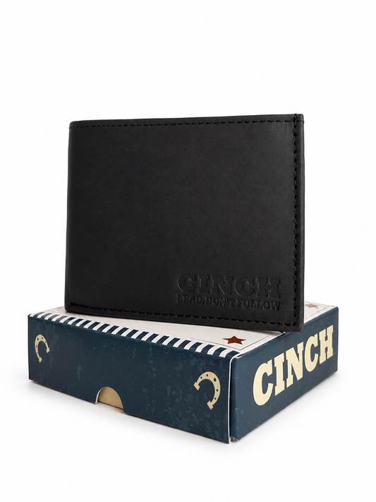 Cartera Caballero de pi@l CINCH@