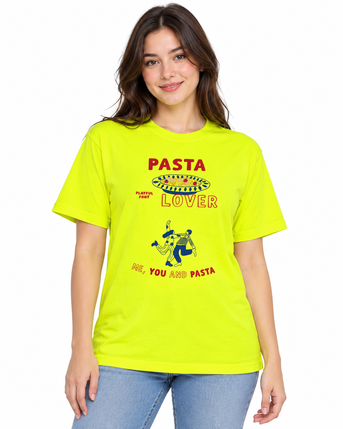 Blusa dama Colorida- OFERTA