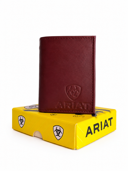 Cartera Caballero de pi@l ARI@T