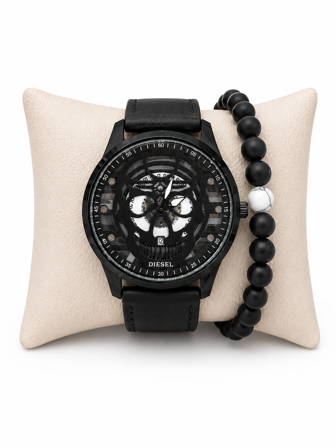 Set reloj Caballero DIES@L